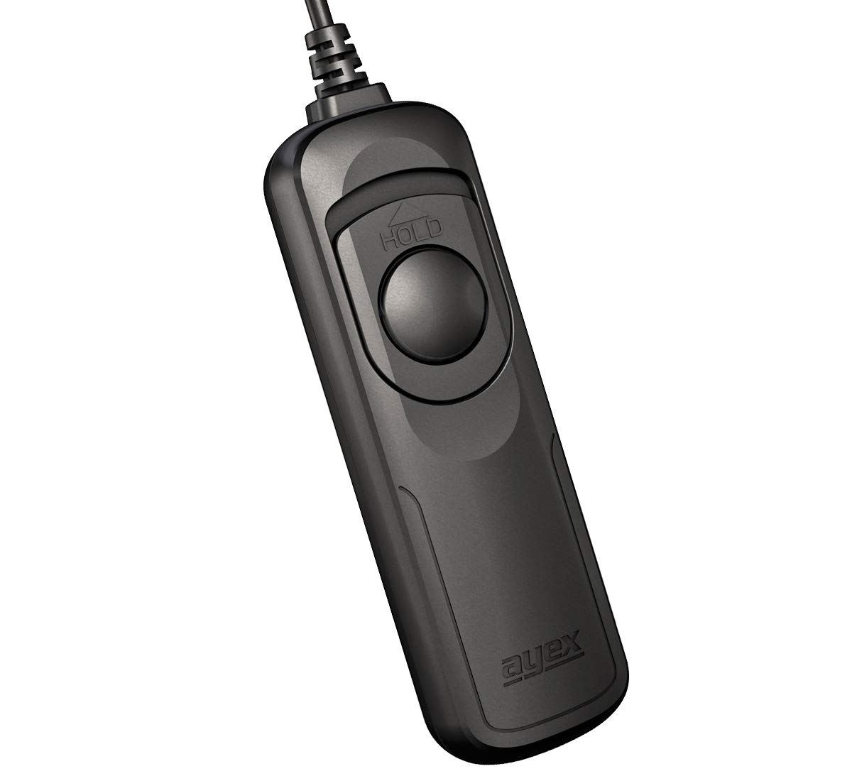 Wired Remote Shutter Release for Canon