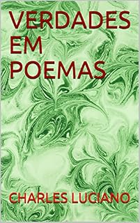 Livro VERDADES EM POEMAS