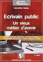 Écrivain public