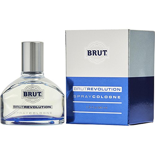 Brut Revolution By Faberge Cologne Spray 1 3 Oz For Men Package Of 2 In Dubai Uae Whizz Cologne