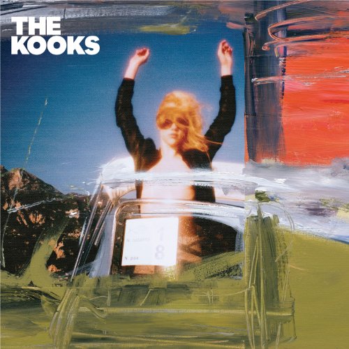 The Kooks - The Saboteur (The Magic Shop, NYC) Lyrics - Zortam Music