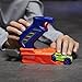 Nerf Nitro ThrottleShot Blitz, Blue