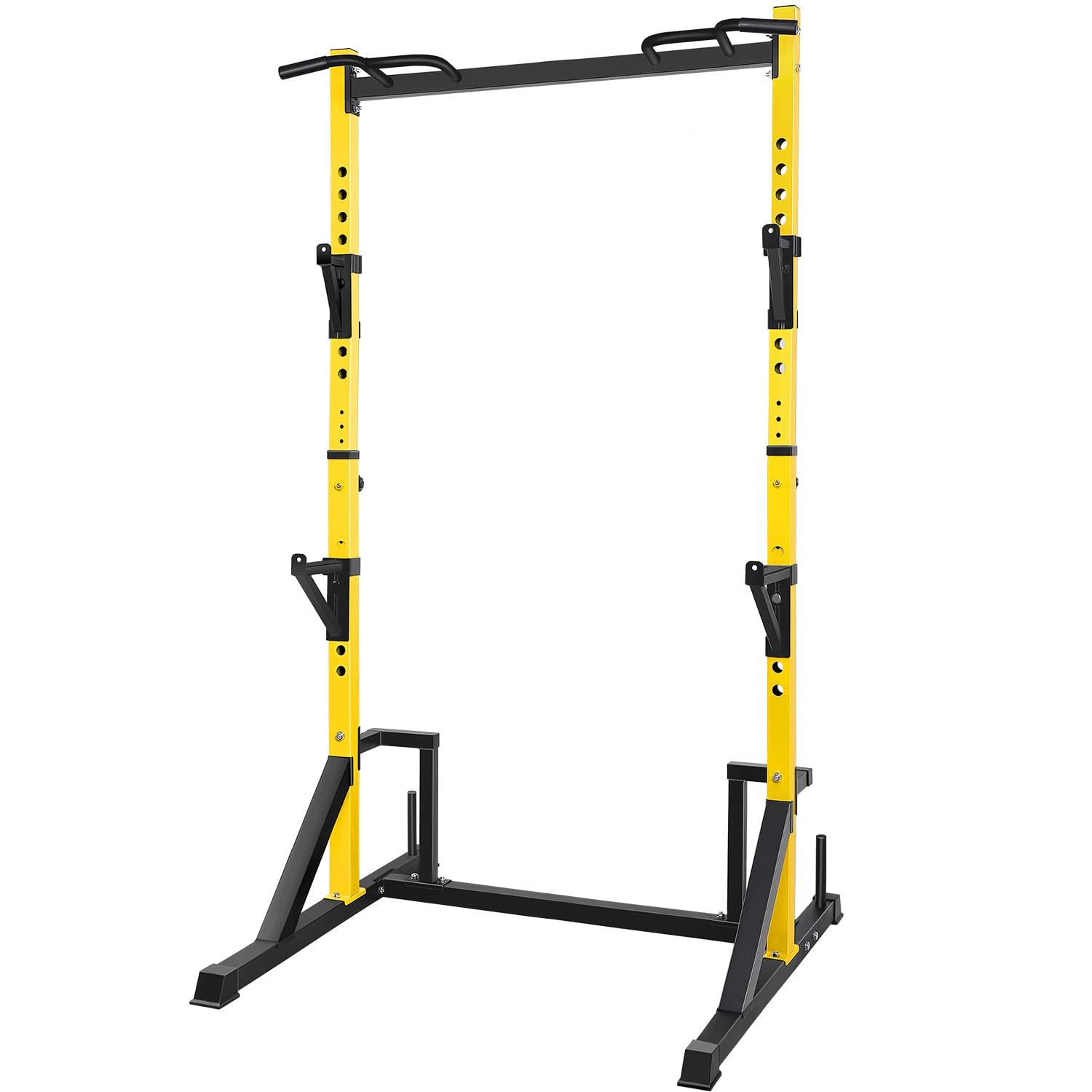 Mua CANPA Multifunction Power Rack with Pull up Bar, Heavy Capacity and ...