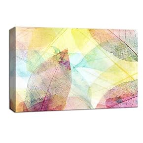 SIGNFORD Canvas Wall Art for Living Room,Bedroom Home...
