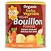 Marigold - Organic Swiss Vegetable Vegan Bouillon Powder - 150g (Pack of 5)