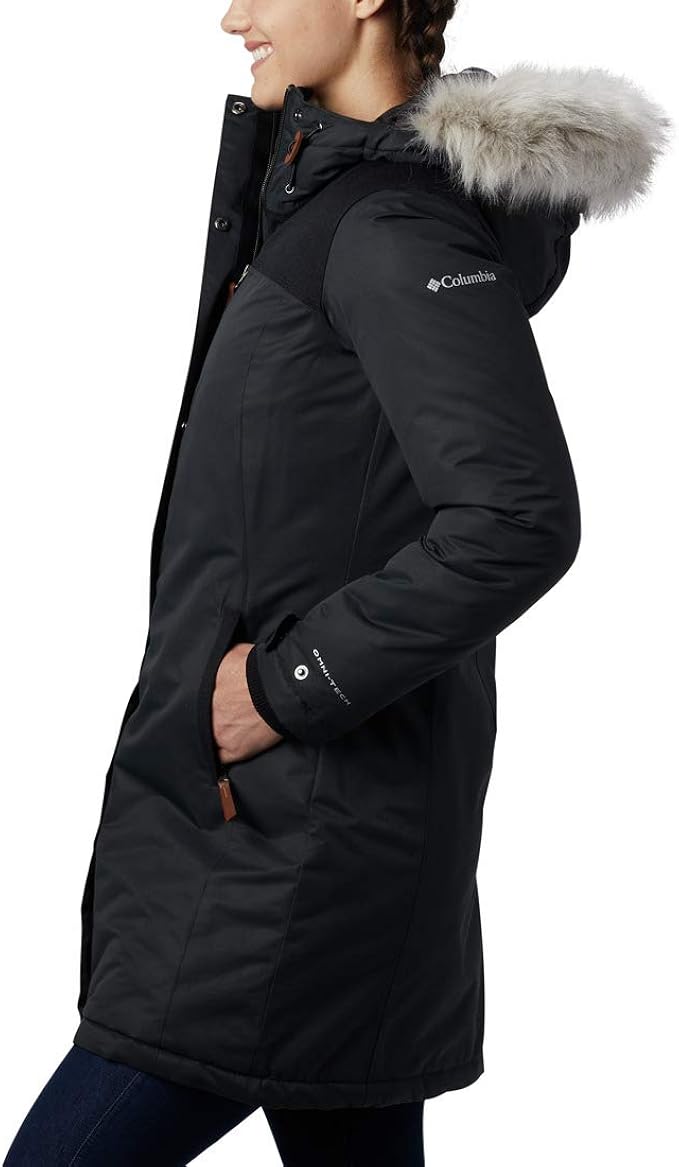 Columbia lindores Clearance