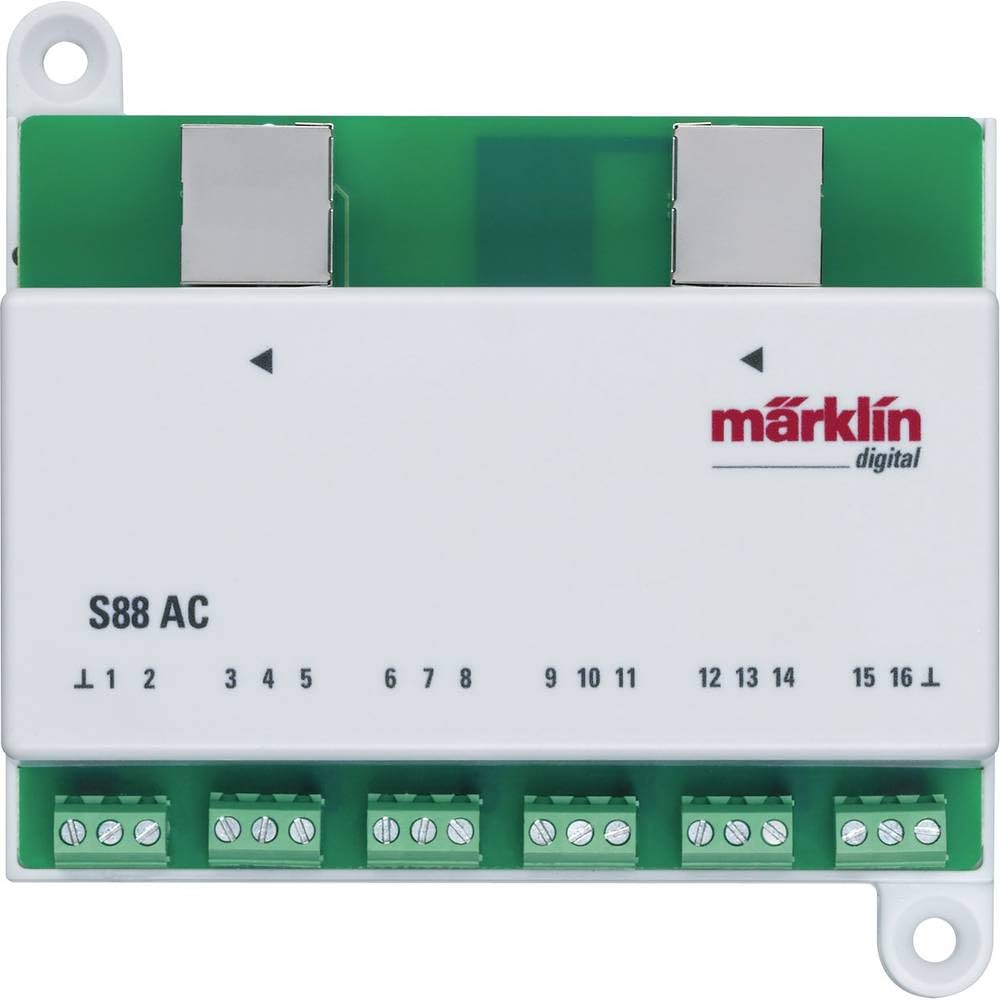 Marklin MN60881 Marklin Digital s88 Decoder HO