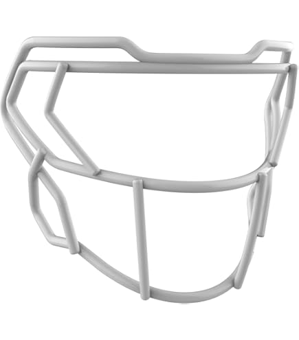VICIS ZERO2 SO-212E-2 Football Facemask for VICIS ZERO2 Football Helmets