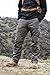 LAPG Men's Atlas Stretch Tactical Cargo Pants, Durable & Lightweight Ripstop Work Pants, Outdoor Hiking Pants for Men