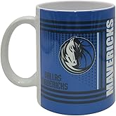 Boelter Brands NBA 11oz Sublimated Hero Mug (Dallas Mavericks)