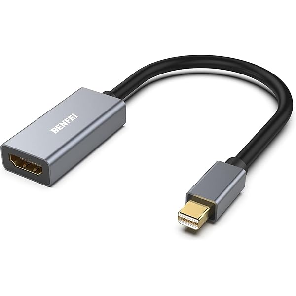 Apple Thunderbolt 3 to Thunderbolt 2 Mac Connection Adapter