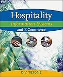 Hospitality Information Systems and E-Commerce by 