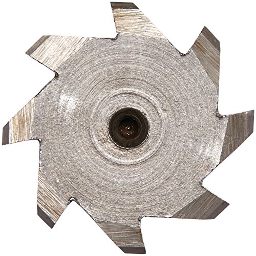 2 Drill+America+DWRRTSSP1INCH+Spiral+Reamer