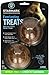 Everlasting Treat For Dogs, Wheat Free Chicken, Large, 2-Pack