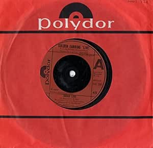 Radar Love : Golden Earring: Amazon.es: Música