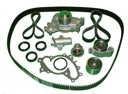 Timing Belt Kit for Toyota Camry V6 (1994 1995 1996 1997 1998 1999 2000 2001)