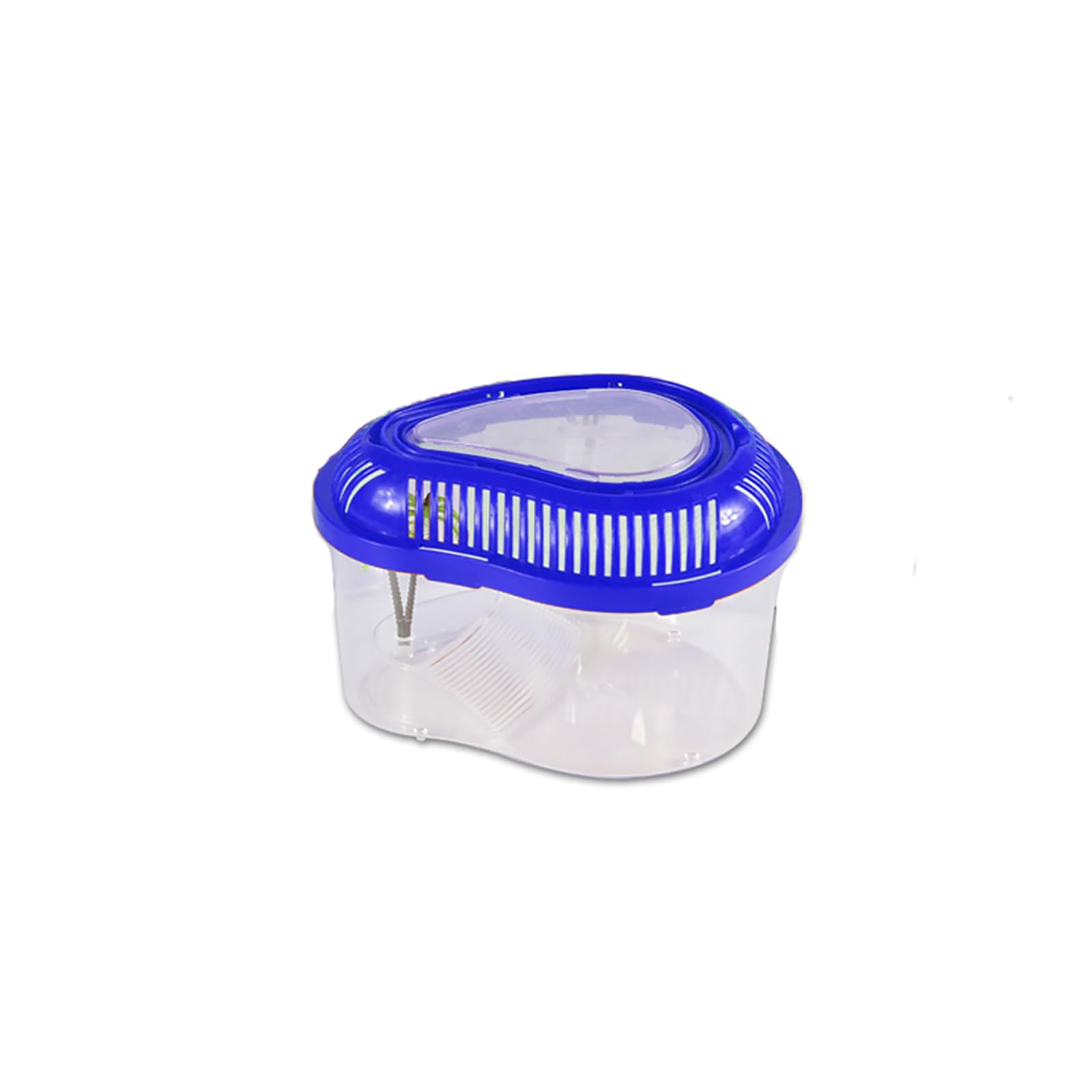 Photo 1 of OMEM Portable Reptile House Terrarium Habitat Clear and Breathable (Small)