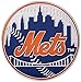 MLB New York Mets Logo Pin