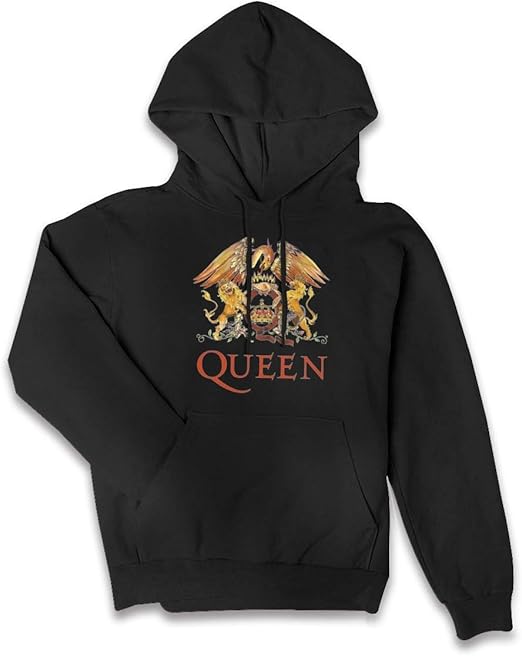 queen band sweatshirt