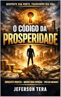 Livro O Código da Prosperidade