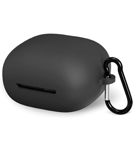 Amazon.com: for Audio-Technica ATH-CKS50TW 2 Case Cover,Wireless