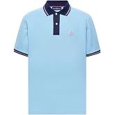 Psycho Bunny Carlos Pique Polo