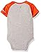 Under Armour Baby Boys' RAGLAN BABY BODYSUIT OR INFANT TEE SHORT SET