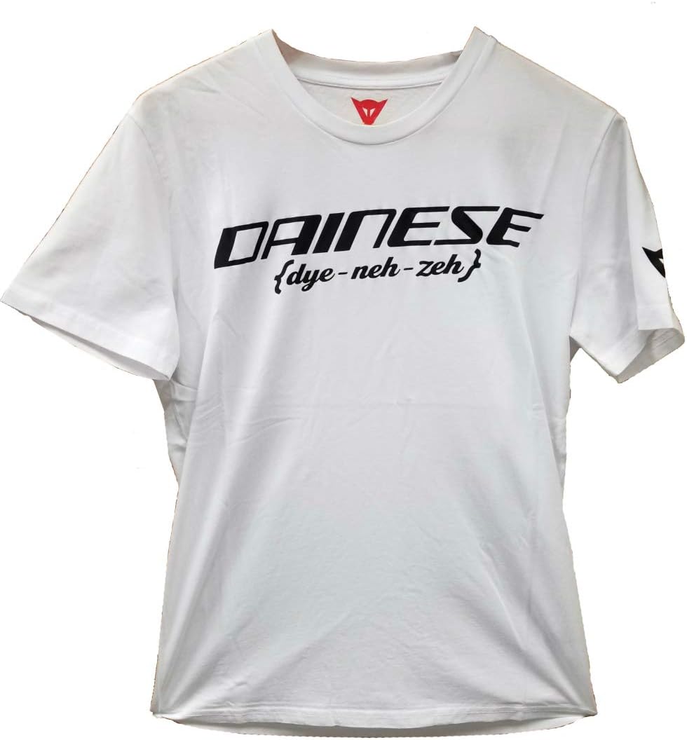 t shirt dainese