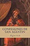 Image de Confesiones de San Agustin (Spanish Edition)
