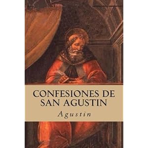 Confesiones de San Agustin (Spanish Edition)