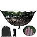Odse Hammock Net – 12 Feet Hammock Net Fits All Camping Hammocks. Compact, Lightweight. Fast Easy Setup.Essential Camping and Survival Gearthumb 2