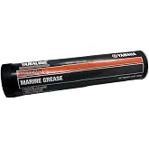 Yamaha New OEM YAMALUBE Marine Grease 14.1OZ Tube Cartridge ACC-GREAS-14-CT