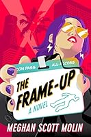 Cover of The Frame-Up