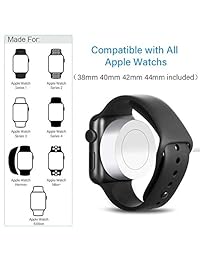 Cable de carga magnético para Apple Watch