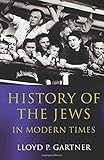 History of the Jews in Modern Times