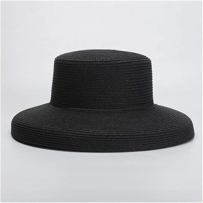 black sun hat ladies