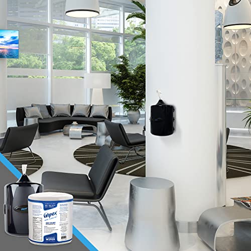 Wipex Bulk Gym Wipes Refill for Dispensers 800 ct Gym Sanitizing