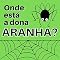 Livro Onde está a dona Aranha?