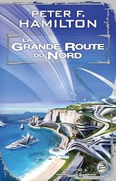 La  grande route du Nord