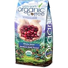 /internal/CafeDonPabloSubtleEarthOrganicWholeBeanGourmetCoffee Cafe Don Pablo Subtle Earth Organic Whole Bean Gourmet Coffee