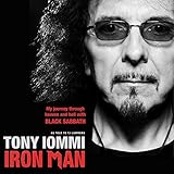 Iron Man: My Journey through Heaven and Hell with Black Sabbath by