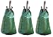 Treegator Original 20 Gal Slow Release Watering Bags for Trees 3-PACK by Tree Gator