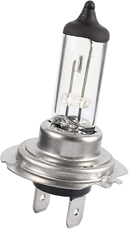 Amazon Liuzhuo ハロゲンランプ ハロゲンバルブ ノーマルバルブ ハロゲン前照灯用 車h7フォグランプ ハロゲンライト 超高輝度h7 55w 12v 国産車 輸入車 車検対応 ヘッドライト 車検対応 ハロゲンバルブ 車 バイク