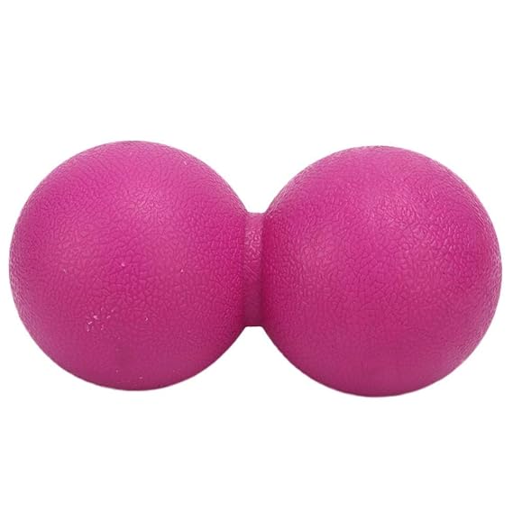 Massage Ball Set, Double Massage Ball Muscle Release