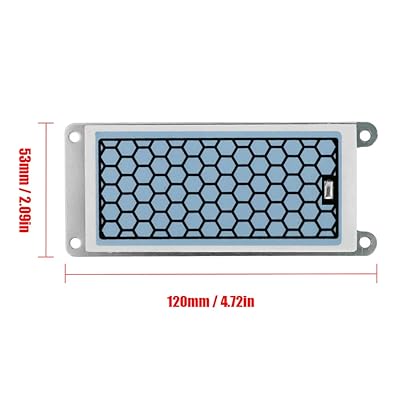 Ozone plate, portable home generator integrated Panama | Ubuy