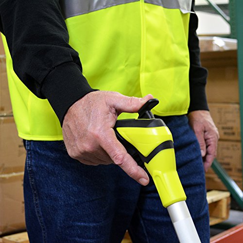 4 Calculated+Industries+6540+Commercial+Feet+Inch