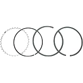 JE Pistons J100F8-4500-5 Moly Piston Ring Set