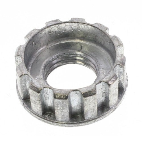 Locknut Bulkhead Fitting Industrial & Scientific