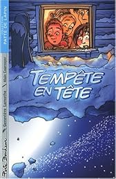 Tempête en tête