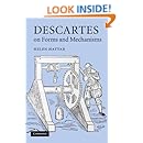 Descartes on Forms and Mechanisms
